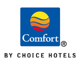 Comfort Inn logo